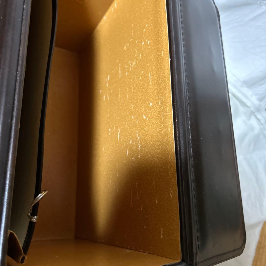 アンティーク アタッシュケース2個セット