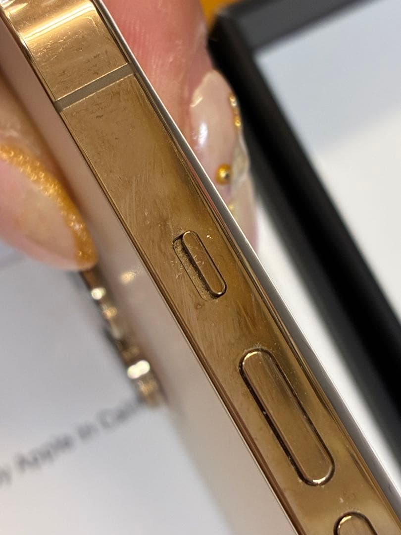 スマートフォン本体 iPhone12proMax 128GB
