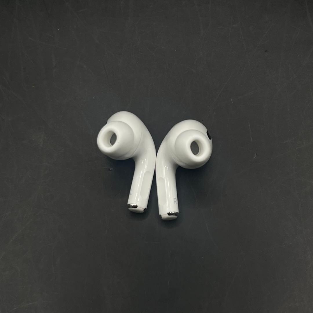 【動作確認済み】 AirPods Pro 第1世代 ワイヤレスイヤホン