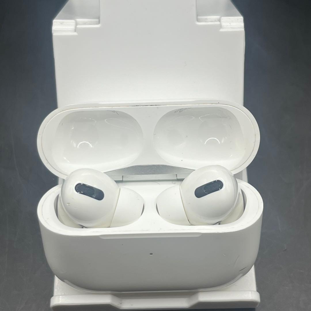 【動作確認済み】 AirPods Pro 第1世代 ワイヤレスイヤホン