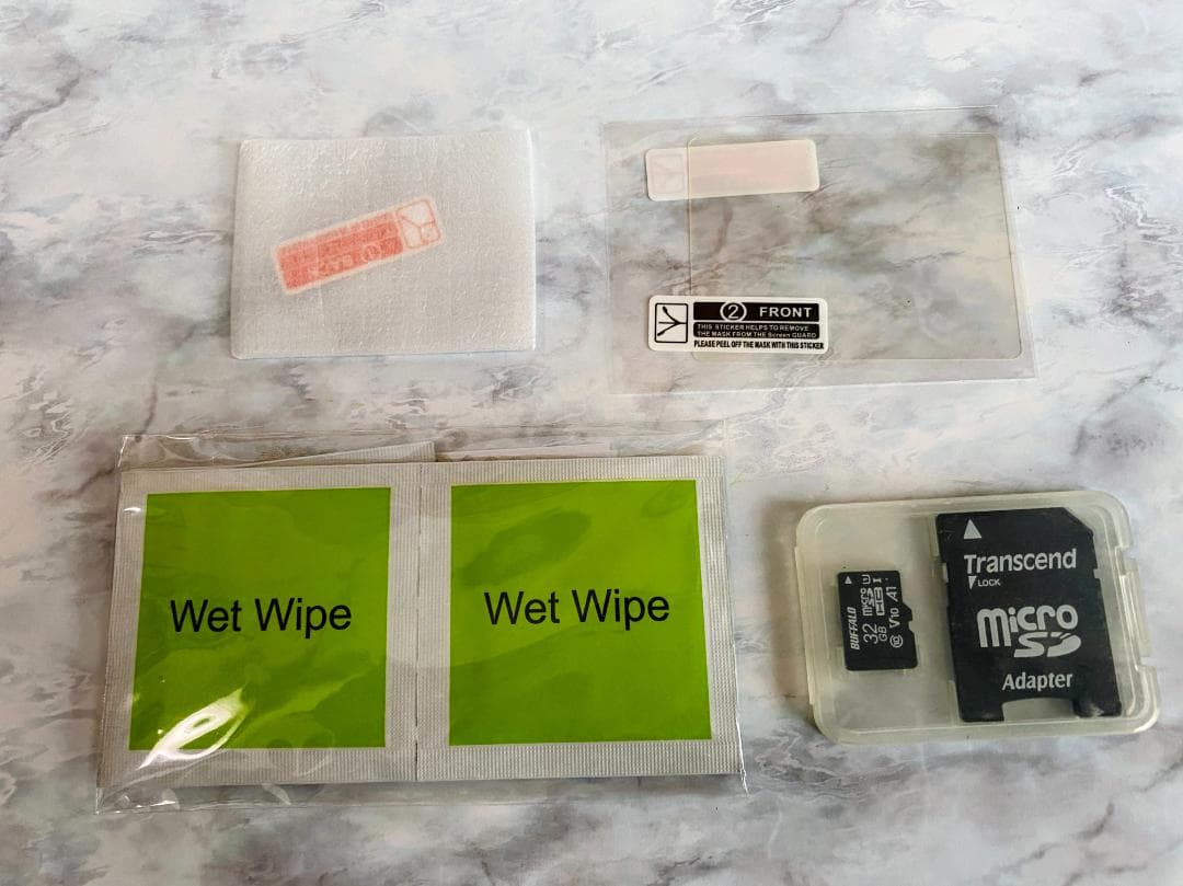 【付属品完備！】Kodak PIXPRO WPZ2 防水コンパクトデジタルカメラ