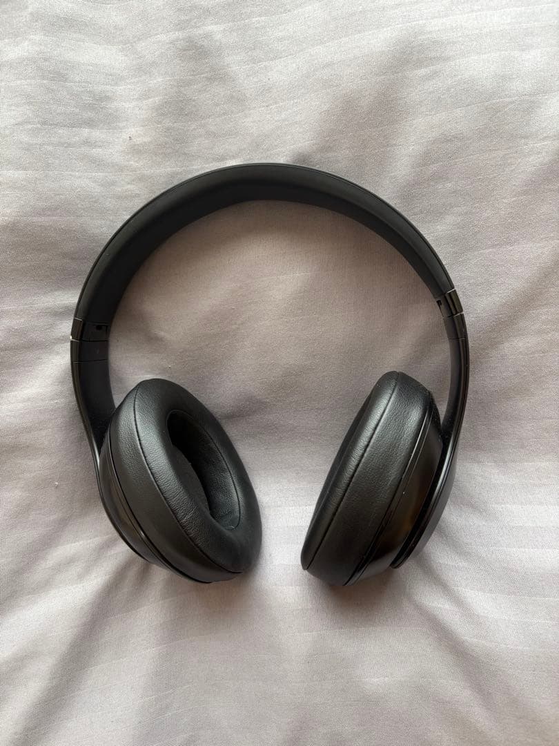 ヘッドホン Beats by Dr. Dre Beats Studio3 Wireless