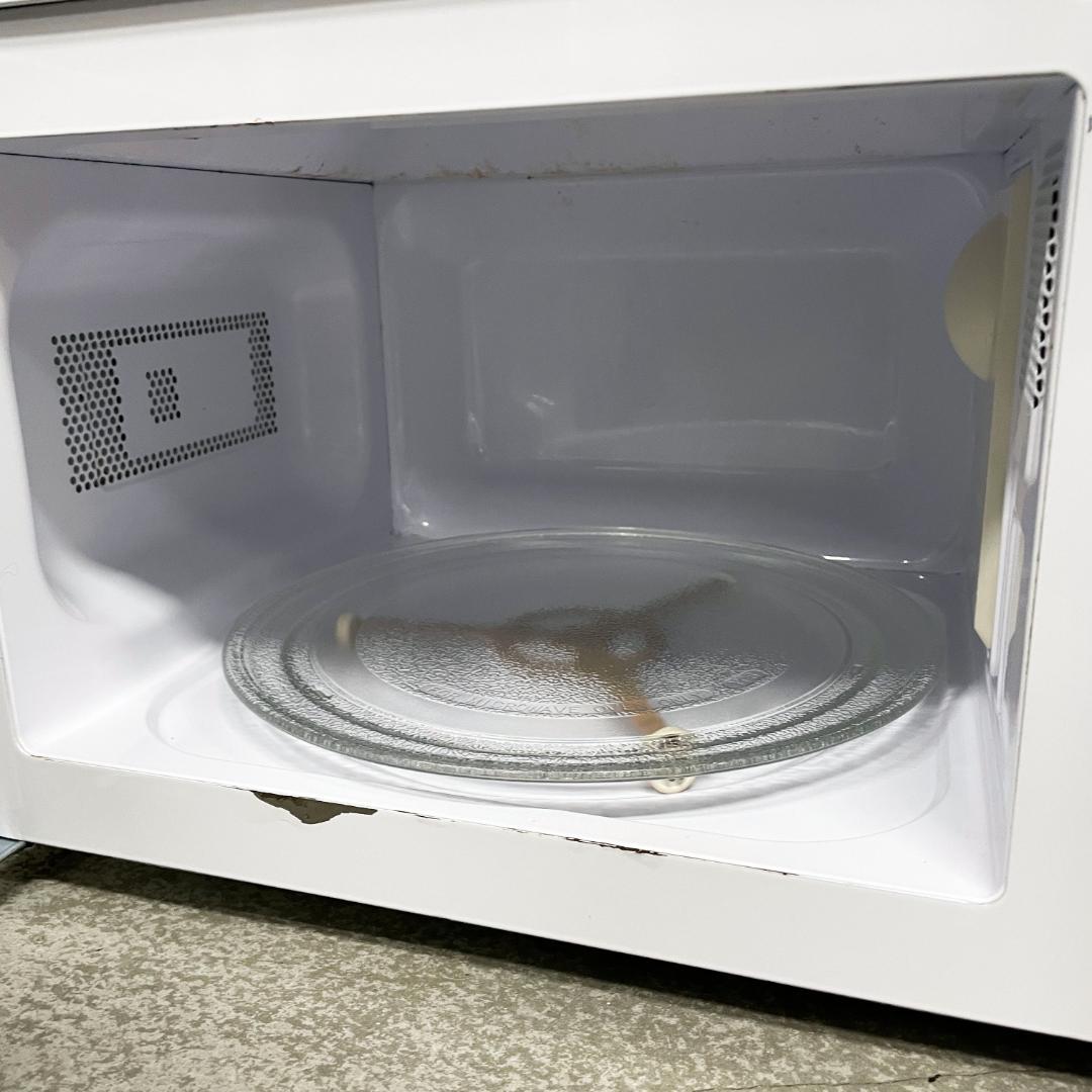 中古☆IRIS OHYAMA 電子レンジ KMB-T178