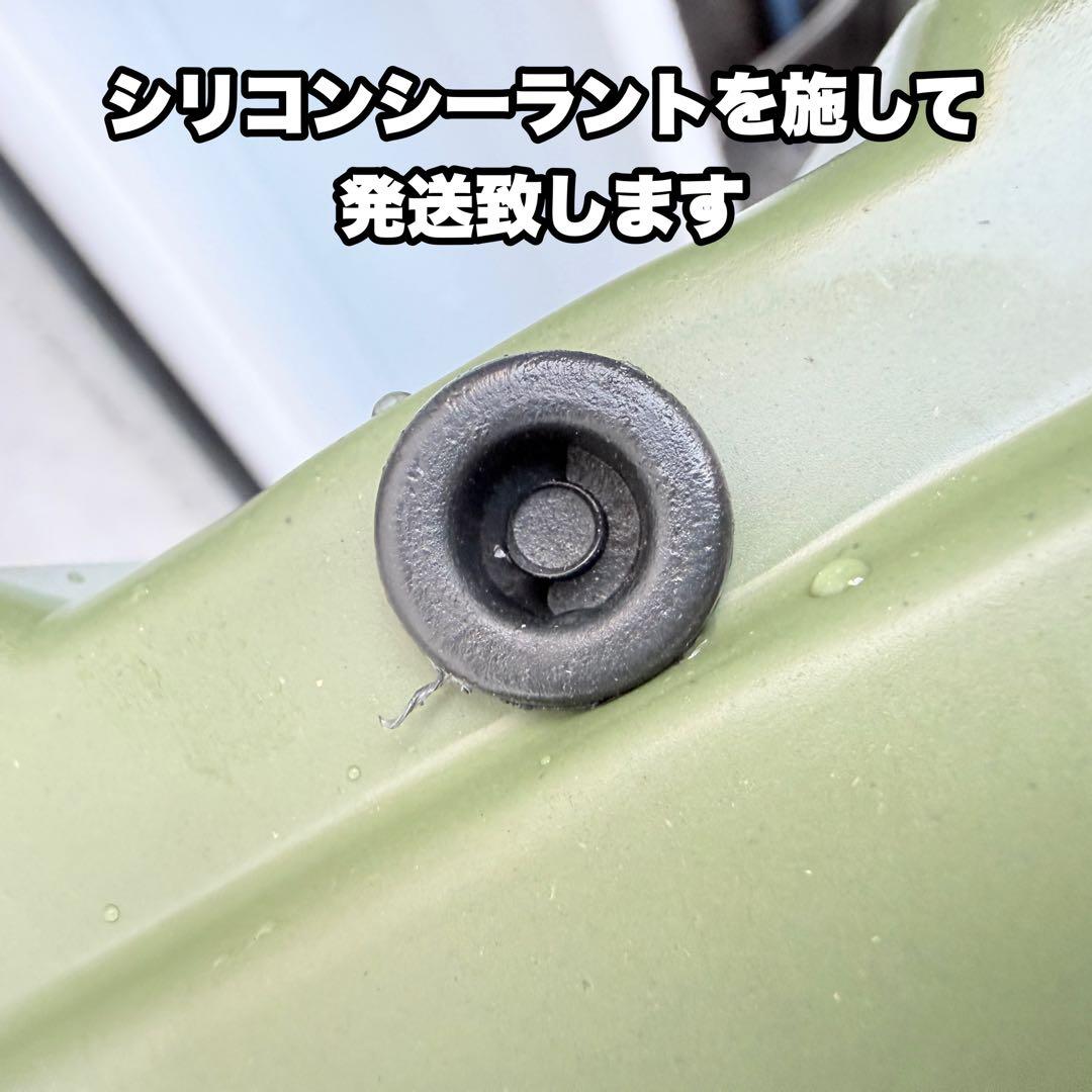 メダカ容器 プランター 650 オーバーフロー 5個 Wパッキン 雨対策 高耐久