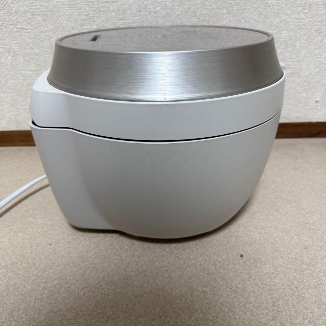 炊飯器 Panasonic Bistro SR-V10BB-HJ 2024年製