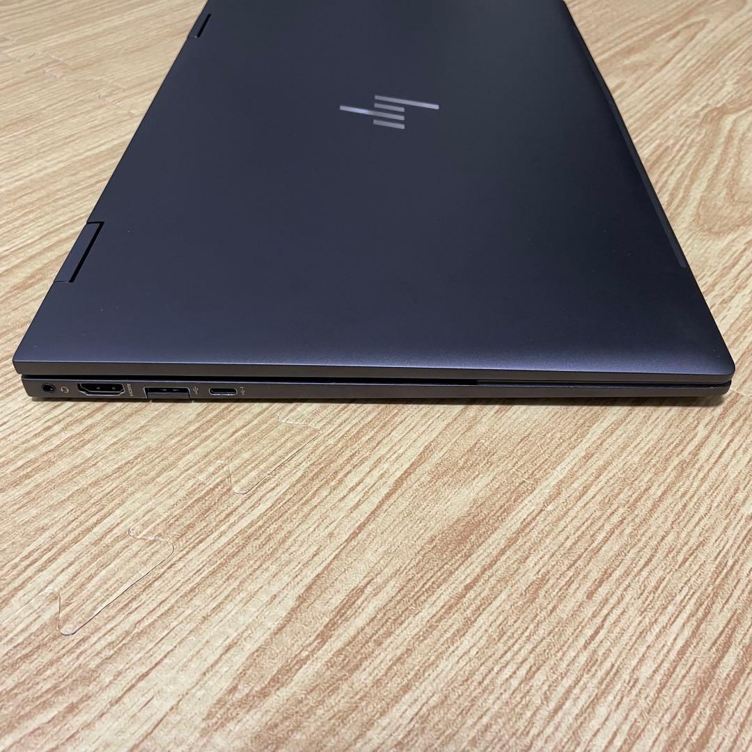 (現状品) HP 15-ee0020AU ノートパソコン