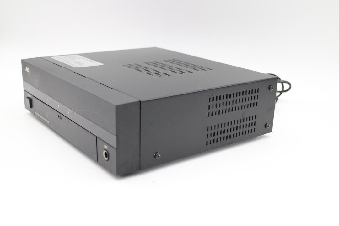 [M-TN 2602] JVC MIXING アンプ PS-M30P