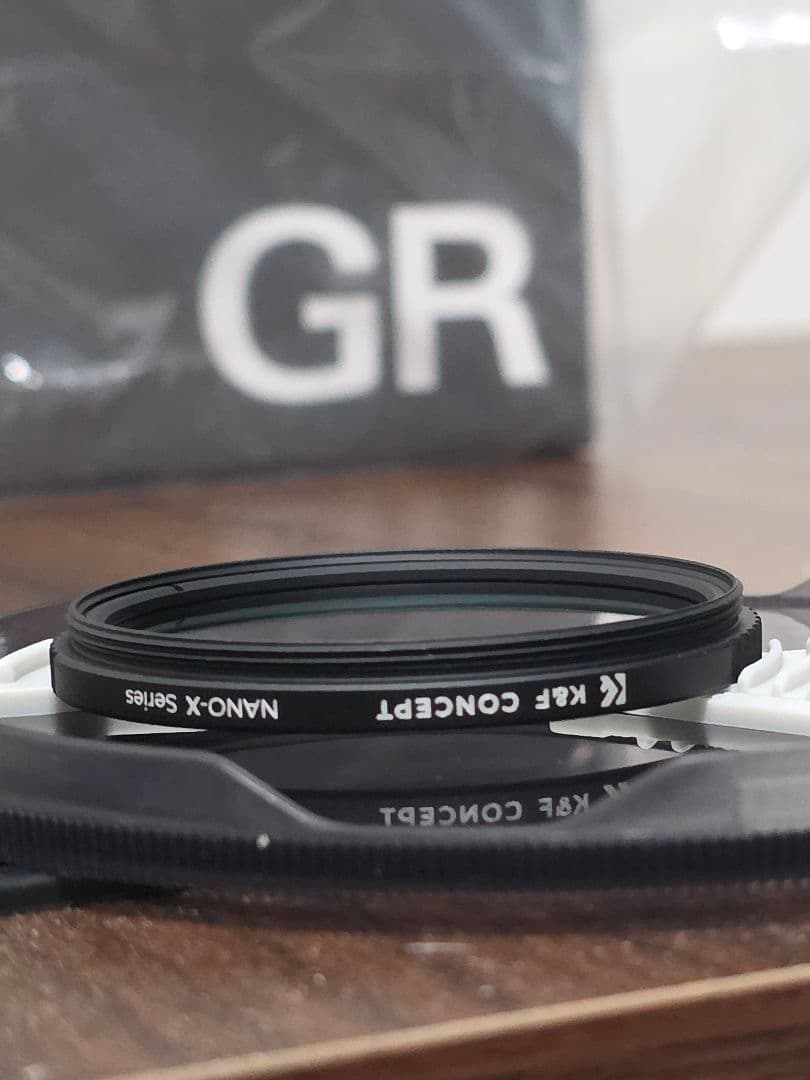 RICOH GR IIIx Urban Edition 26年1月 GR3X