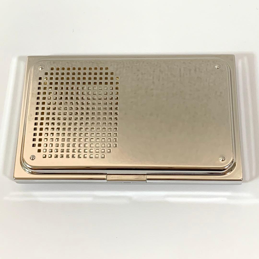 クレド・ポー・ボーテ ル・プードリエ 限定品 新品 未使用 刻印無し