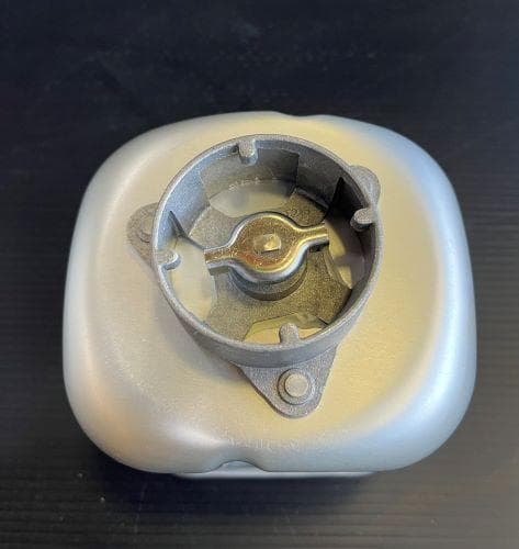 J【中古品】2024年製ハイローズ ホームベーカリー HR-B120 ホワイト