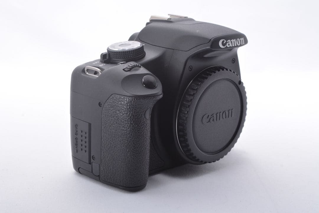 【シャッター数わずか2200回】初めての方おすすめ✨Canon Kiss X3