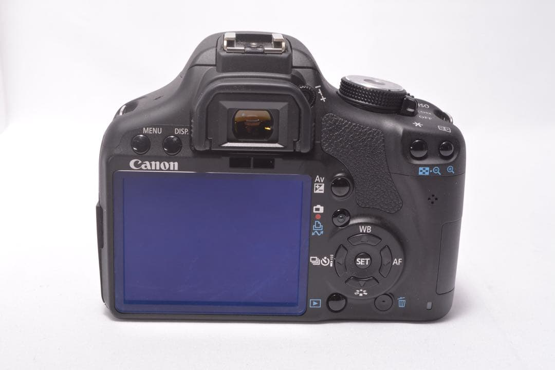 【シャッター数わずか2200回】初めての方おすすめ✨Canon Kiss X3