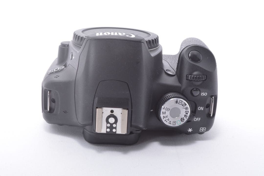 【シャッター数わずか2200回】初めての方おすすめ✨Canon Kiss X3