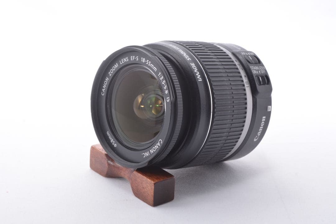 【シャッター数わずか2200回】初めての方おすすめ✨Canon Kiss X3