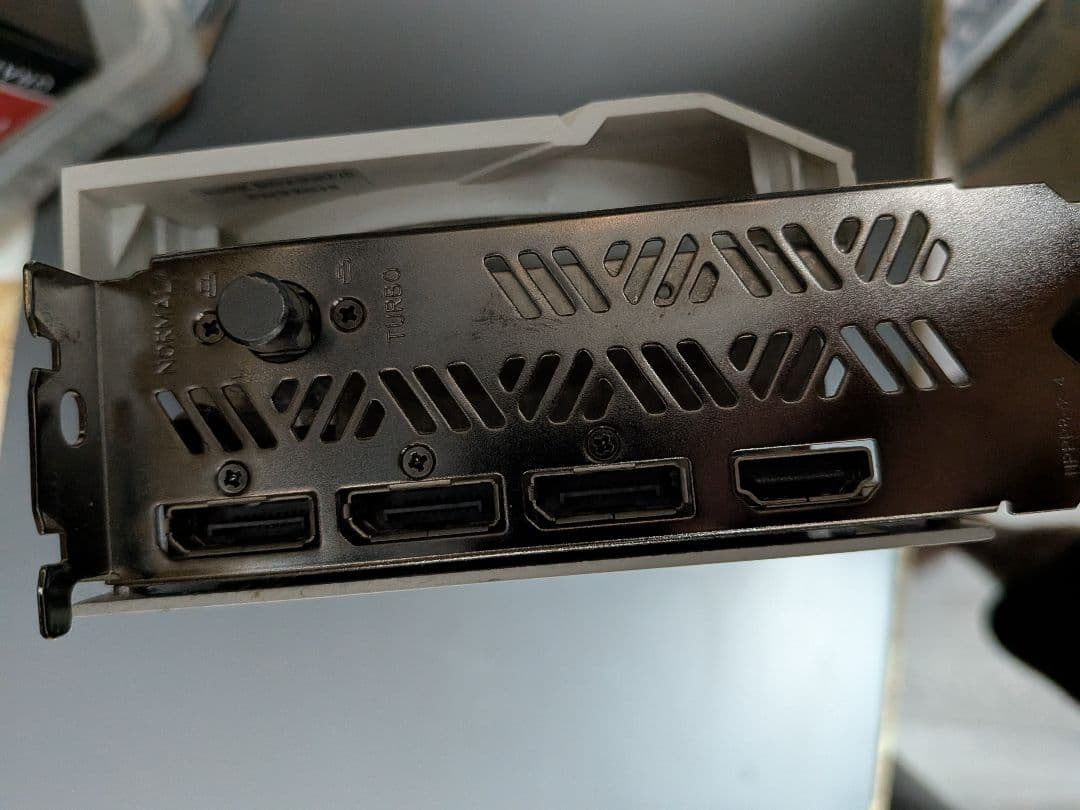 iGame GeForce RTX3070 グラフィックボード