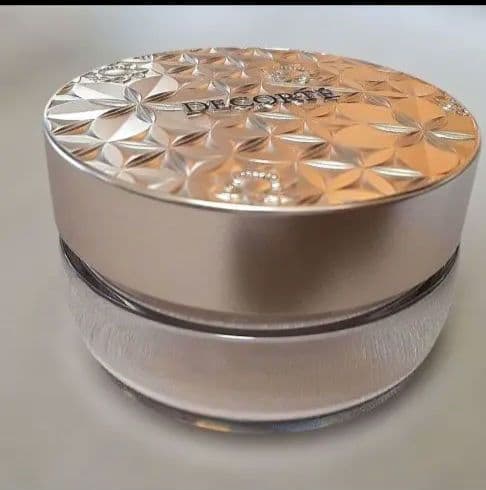 コスメデコルテ ルースパウダー 01 crystal 3点セット 値下げしました