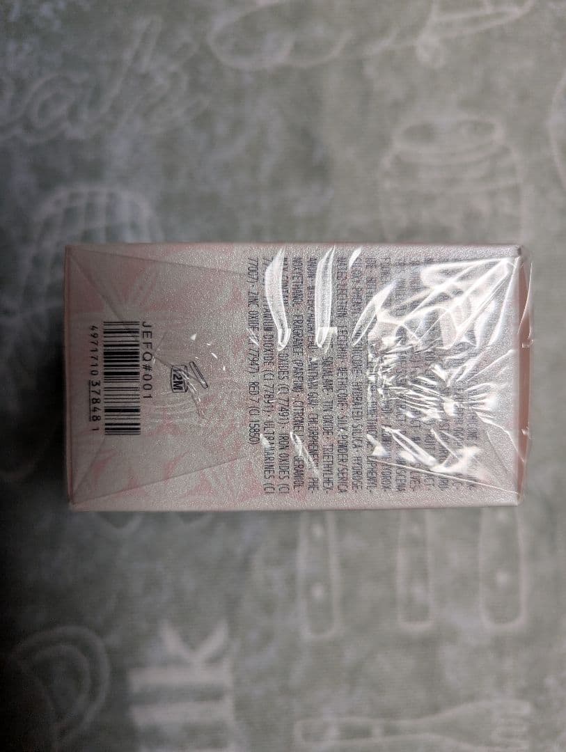 コスメデコルテ ルースパウダー 01 crystal 3点セット 値下げしました