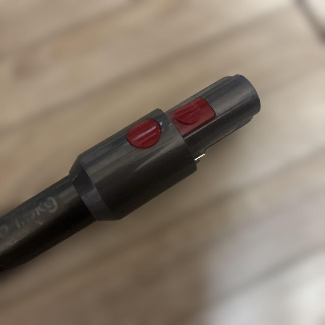 ダイソン Micro 1.5kg SV21