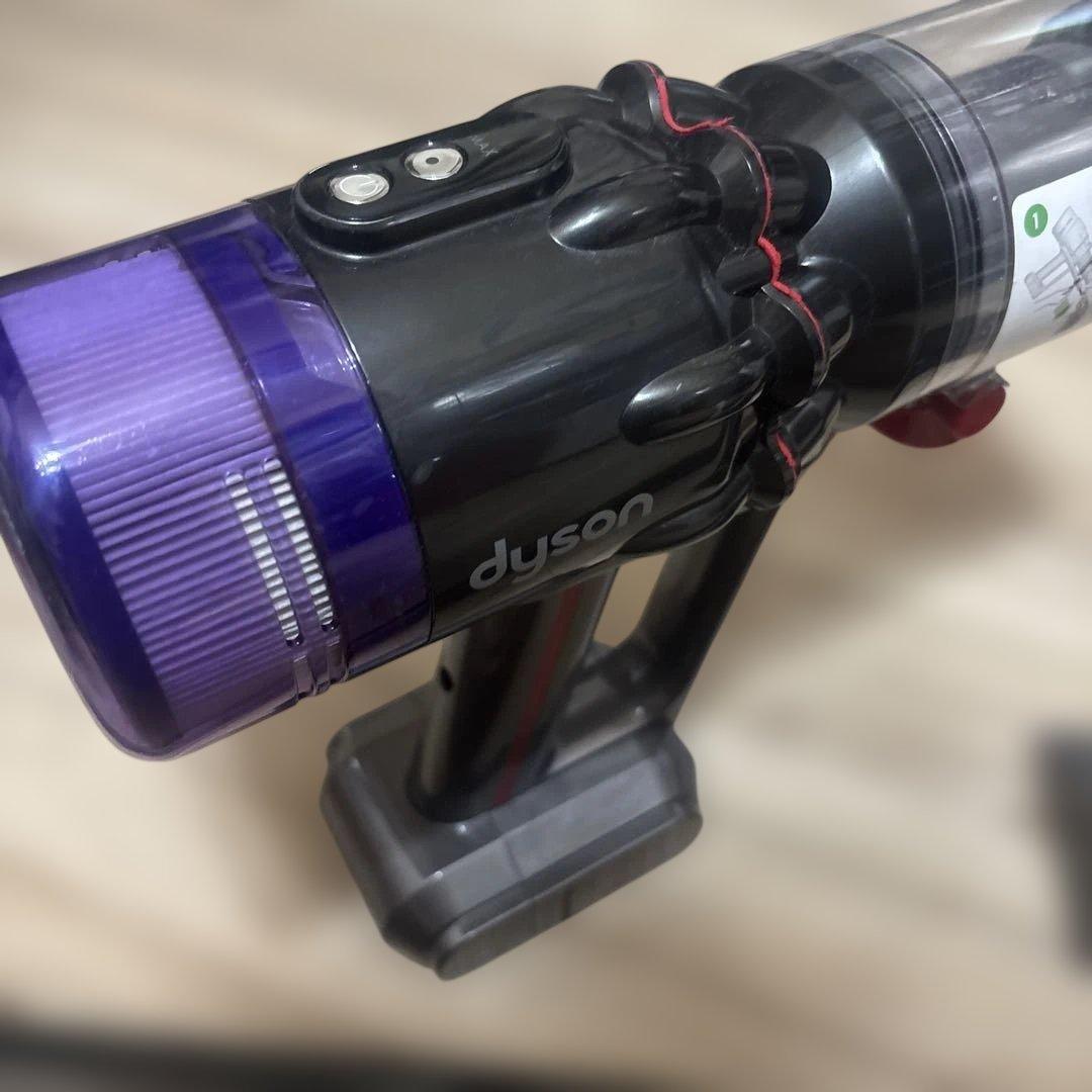 ダイソン Micro 1.5kg SV21