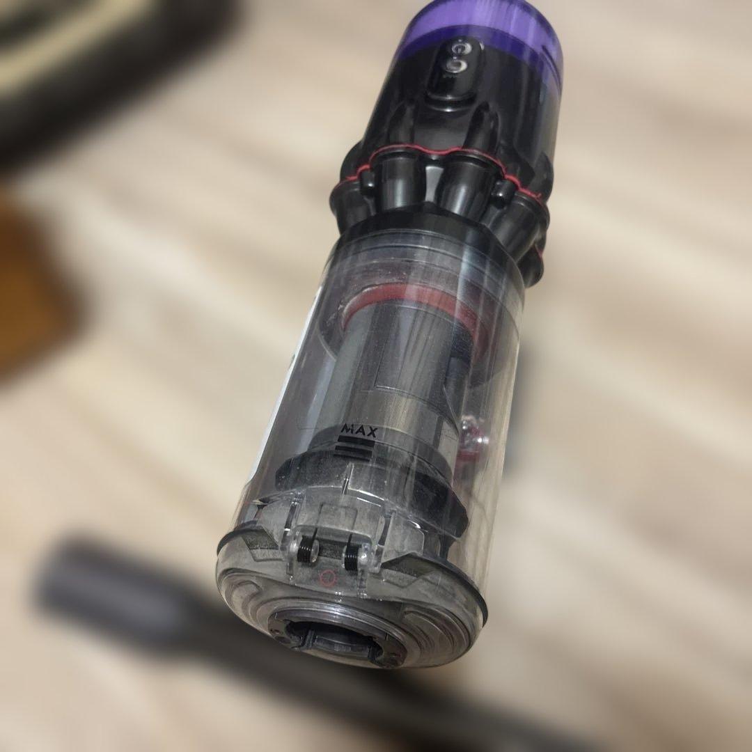 ダイソン Micro 1.5kg SV21