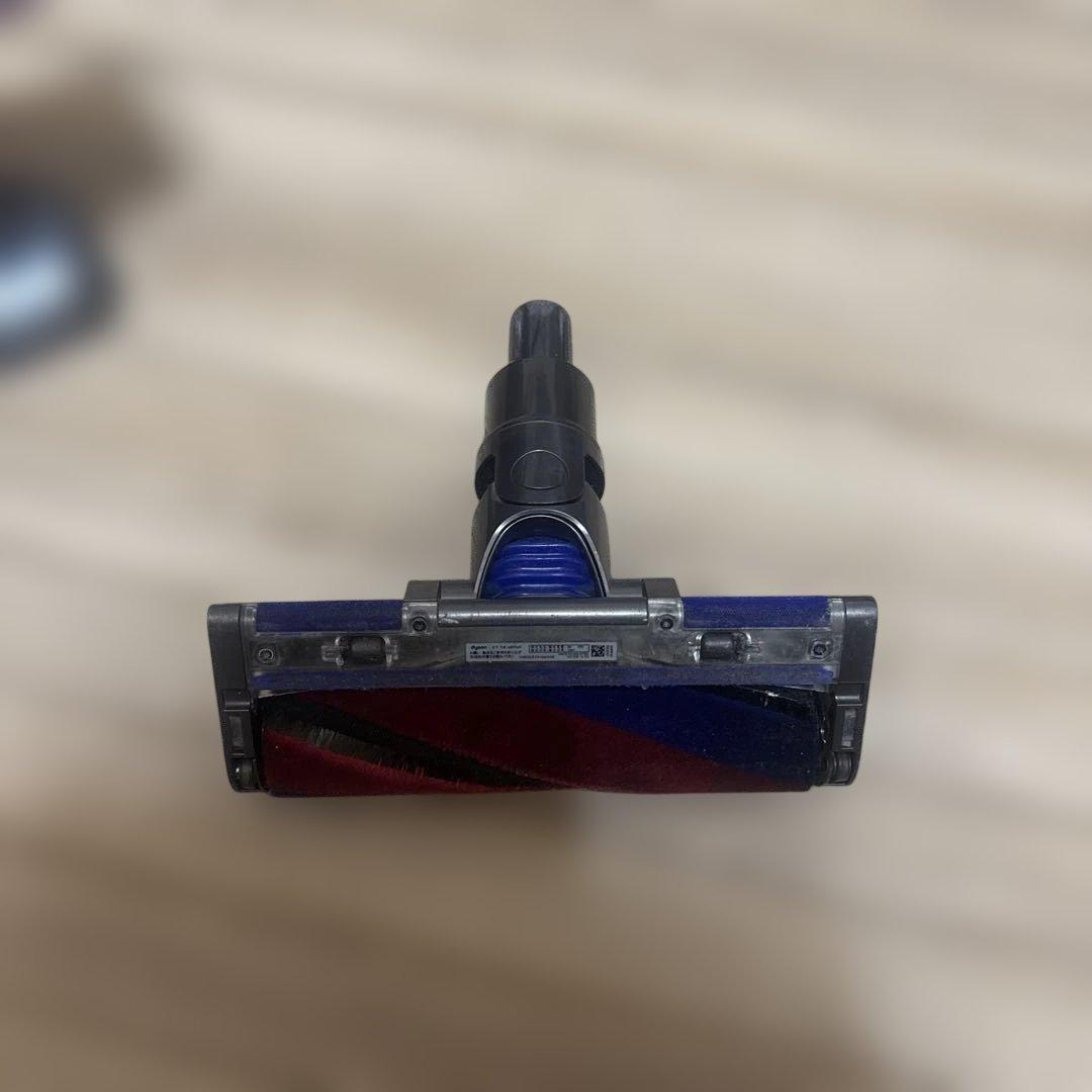 ダイソン Micro 1.5kg SV21