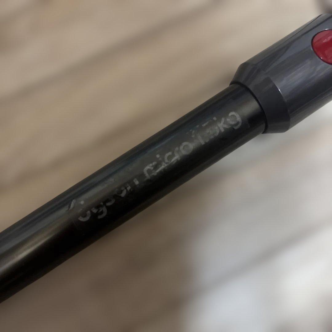 ダイソン Micro 1.5kg SV21