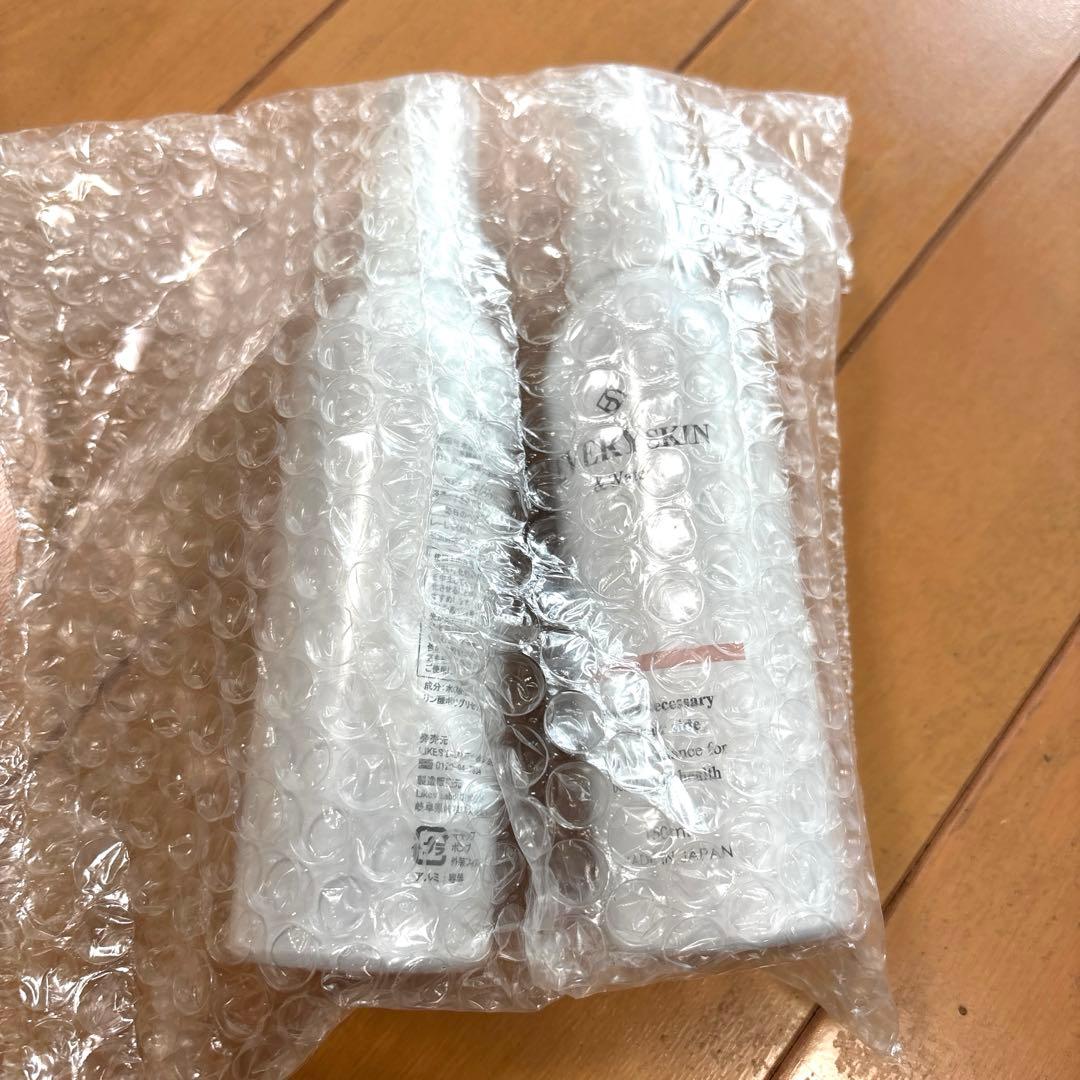 EVERY SKIN &Water 150ml 化粧水