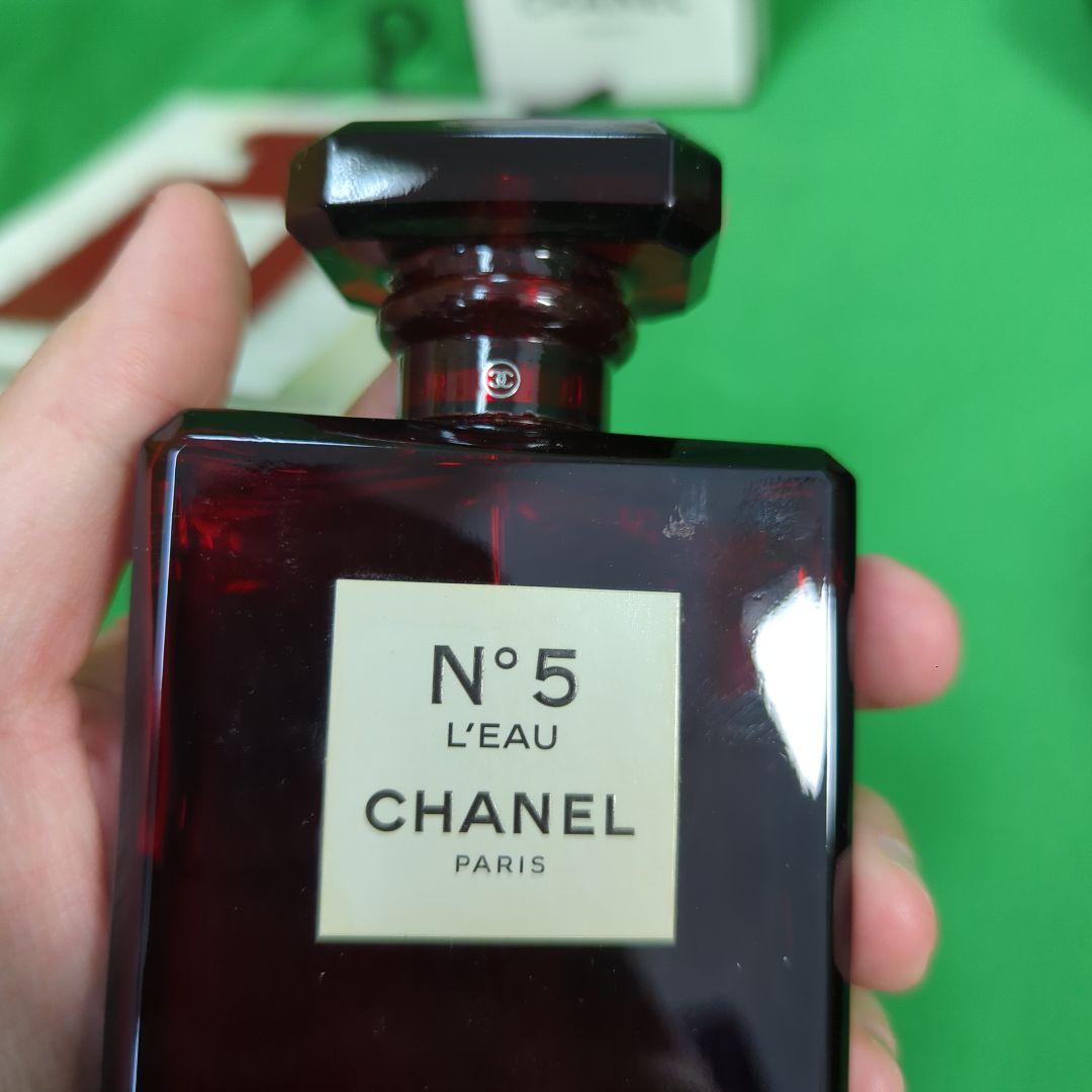 CHANEL N°5 L'EAU Eau de Toilette 100ml