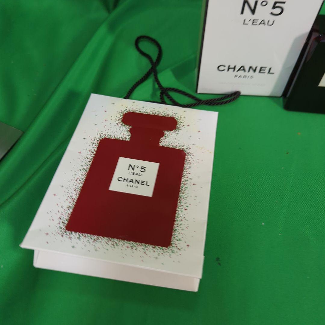 CHANEL N°5 L'EAU Eau de Toilette 100ml