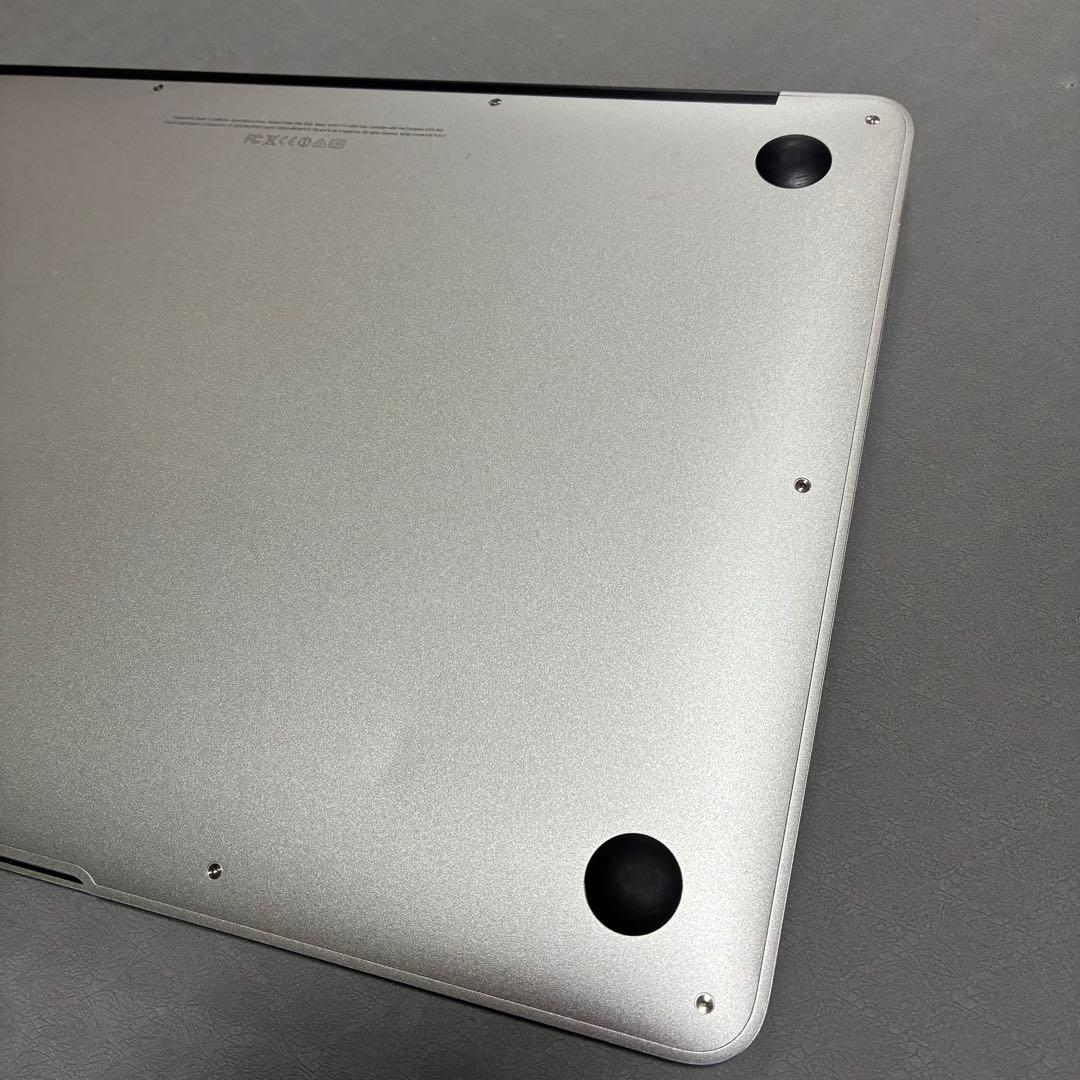 MacBook Air 13インチ Mid 2013 本体 充電器