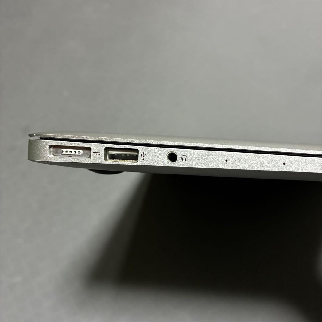 MacBook Air 13インチ Mid 2013 本体 充電器