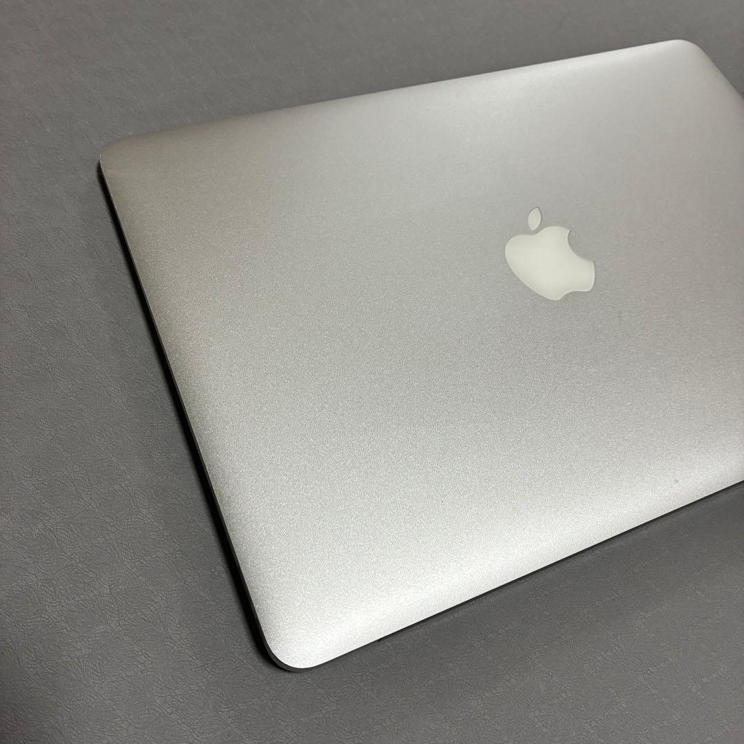 MacBook Air 13インチ Mid 2013 本体 充電器