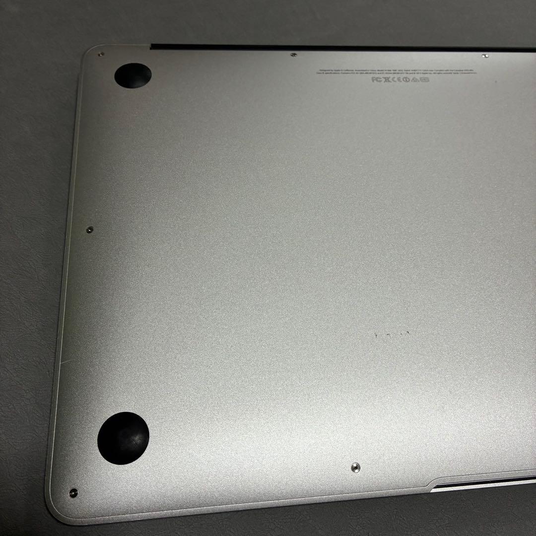 MacBook Air 13インチ Mid 2013 本体 充電器
