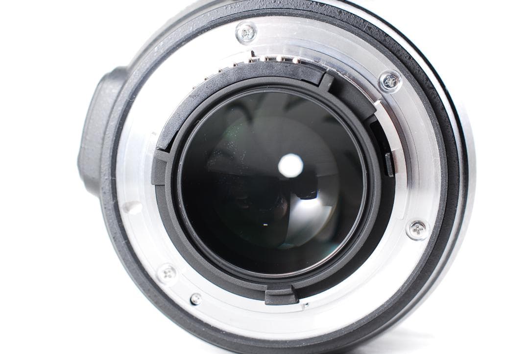ニコン Nikon AF-S Nikkor 50mm f/1.4G