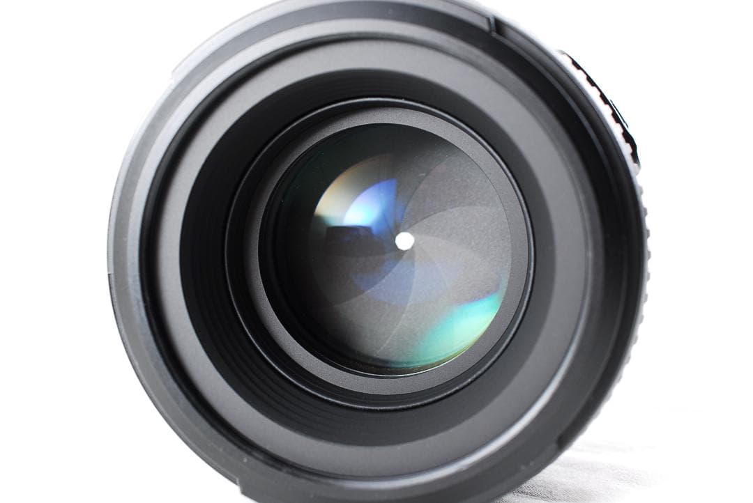 ニコン Nikon AF-S Nikkor 50mm f/1.4G