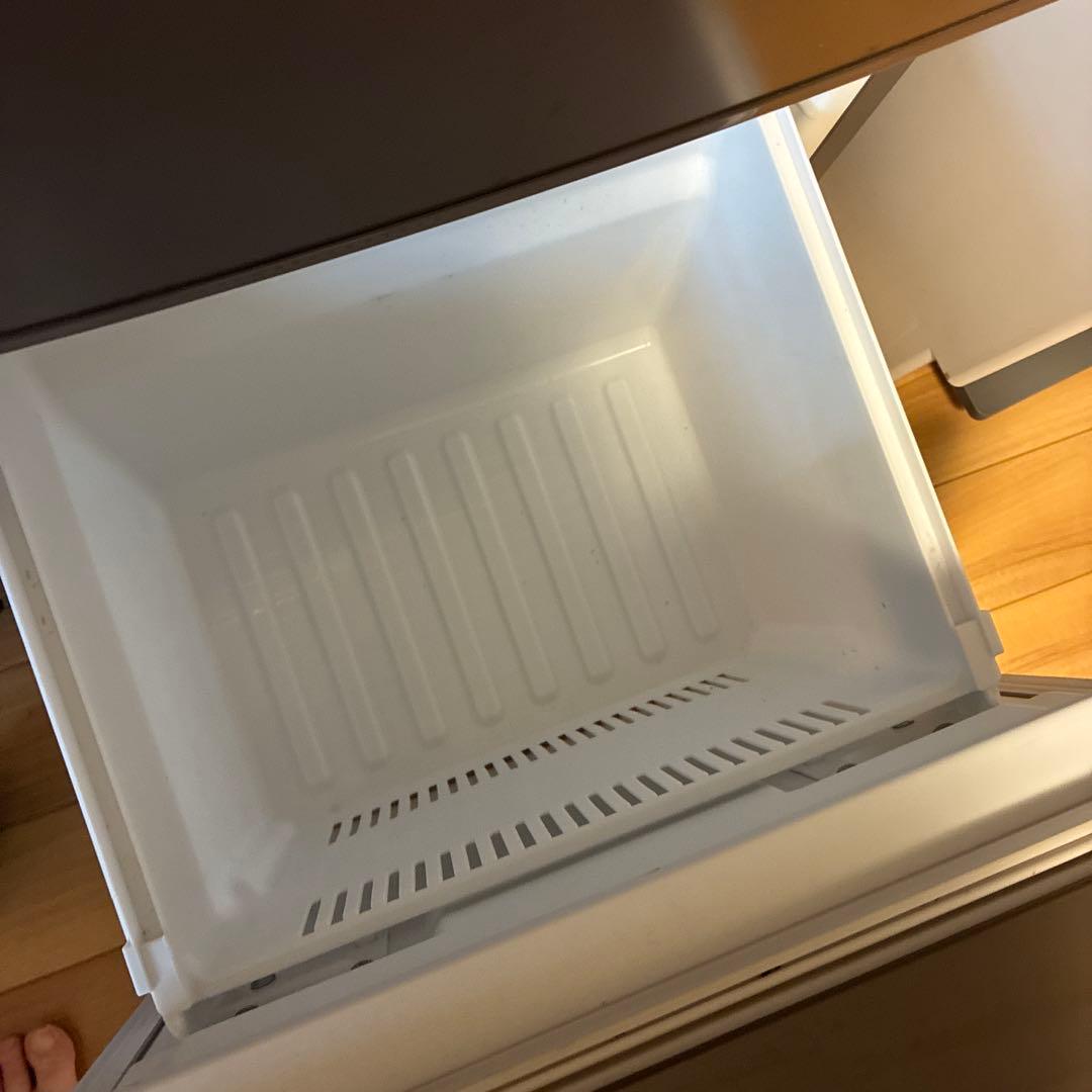 【中古美品・送料込み】Panasonic 冷蔵庫 168L