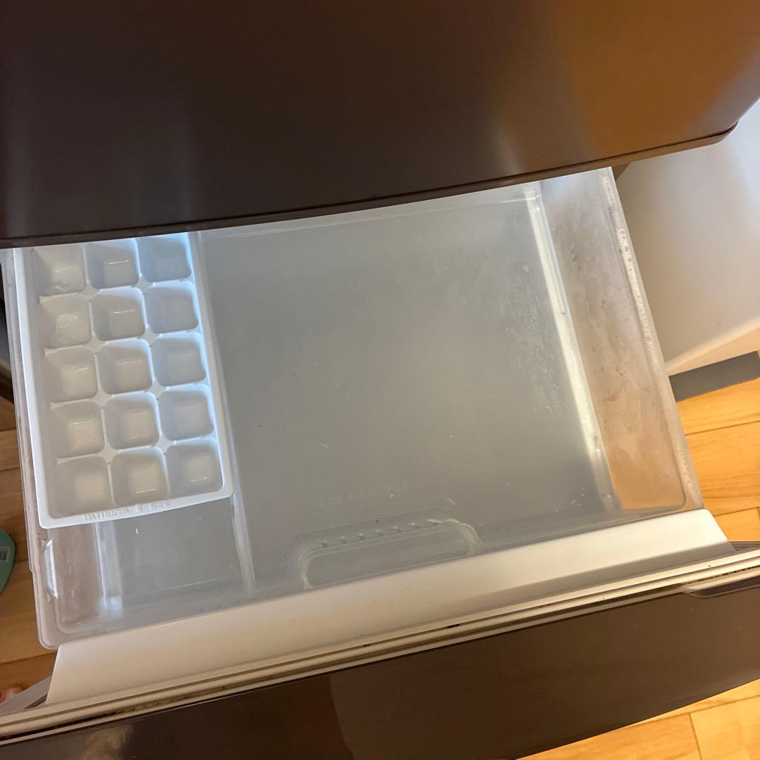 【中古美品・送料込み】Panasonic 冷蔵庫 168L