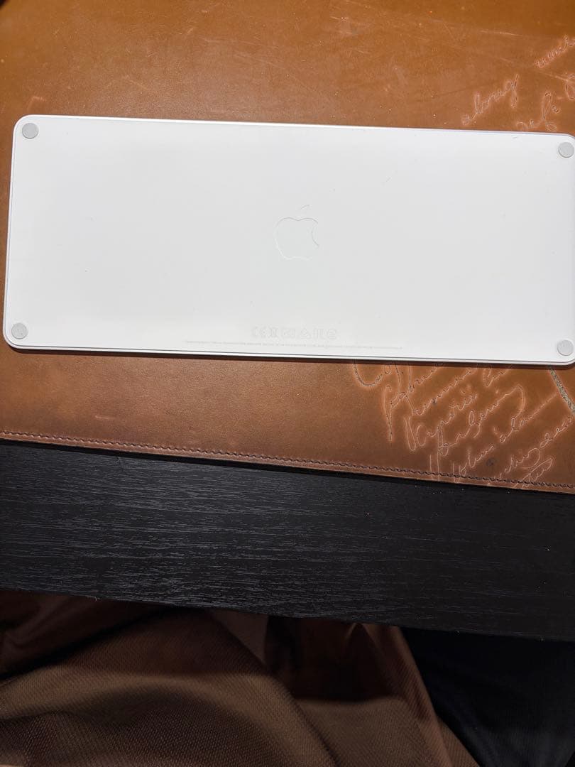 Apple Magic Keyboard 日本語配列