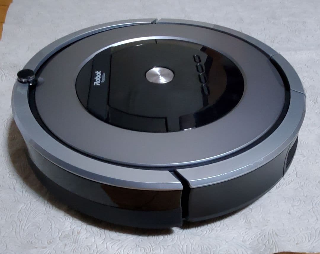 アィロボットルンバ876本体のみ