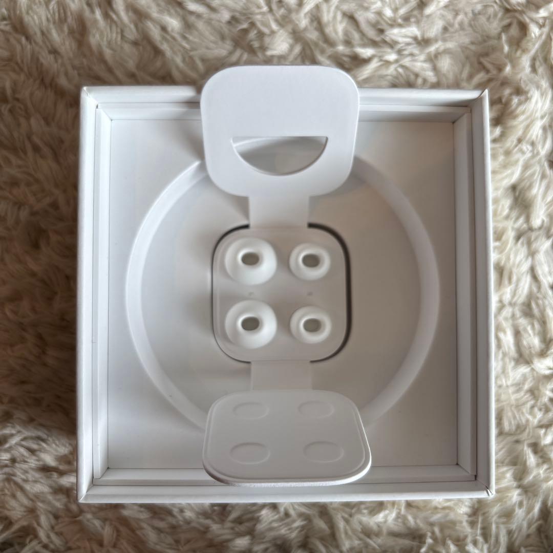 Air pods pro エアポッズプロ