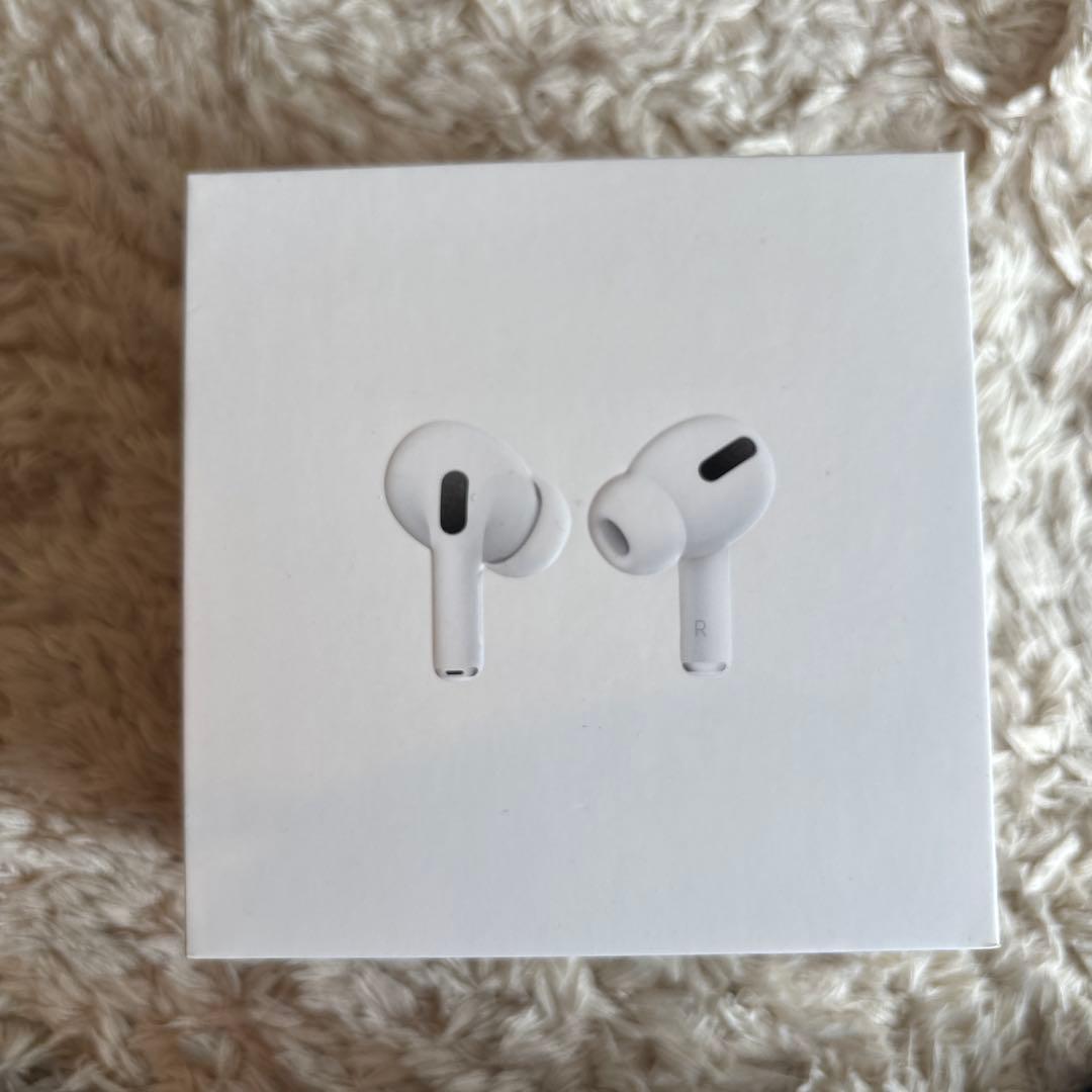 Air pods pro エアポッズプロ