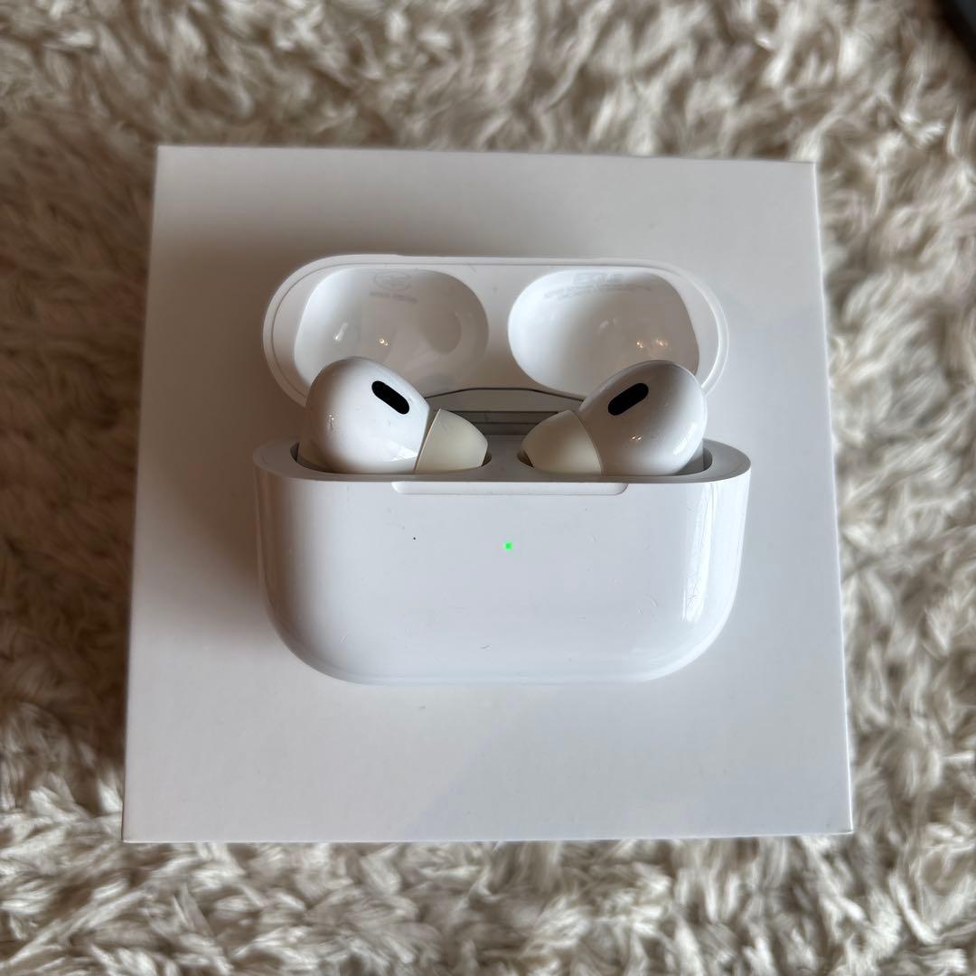 Air pods pro エアポッズプロ