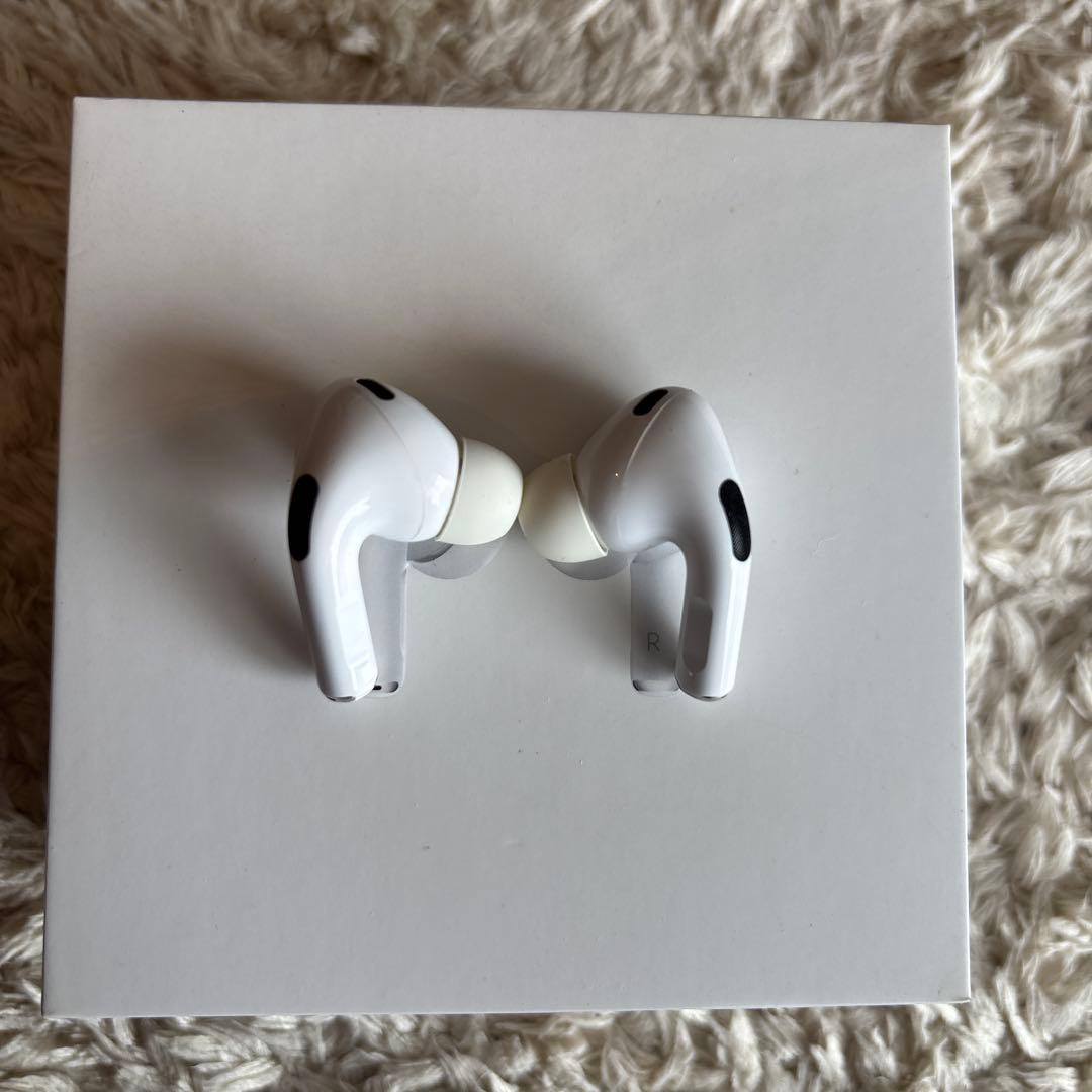 Air pods pro エアポッズプロ