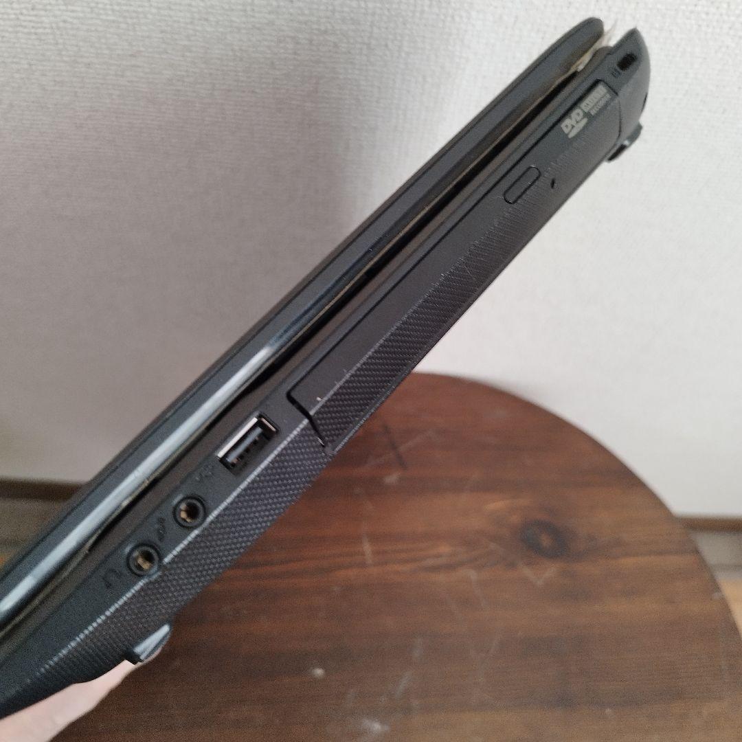 ASUS K53U ノートPC Windows 初期化済 15.6インチ