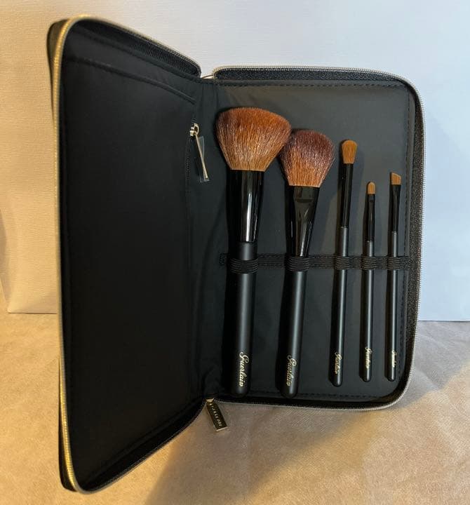 新品未使用 ゲラン オリジナルブラシセット