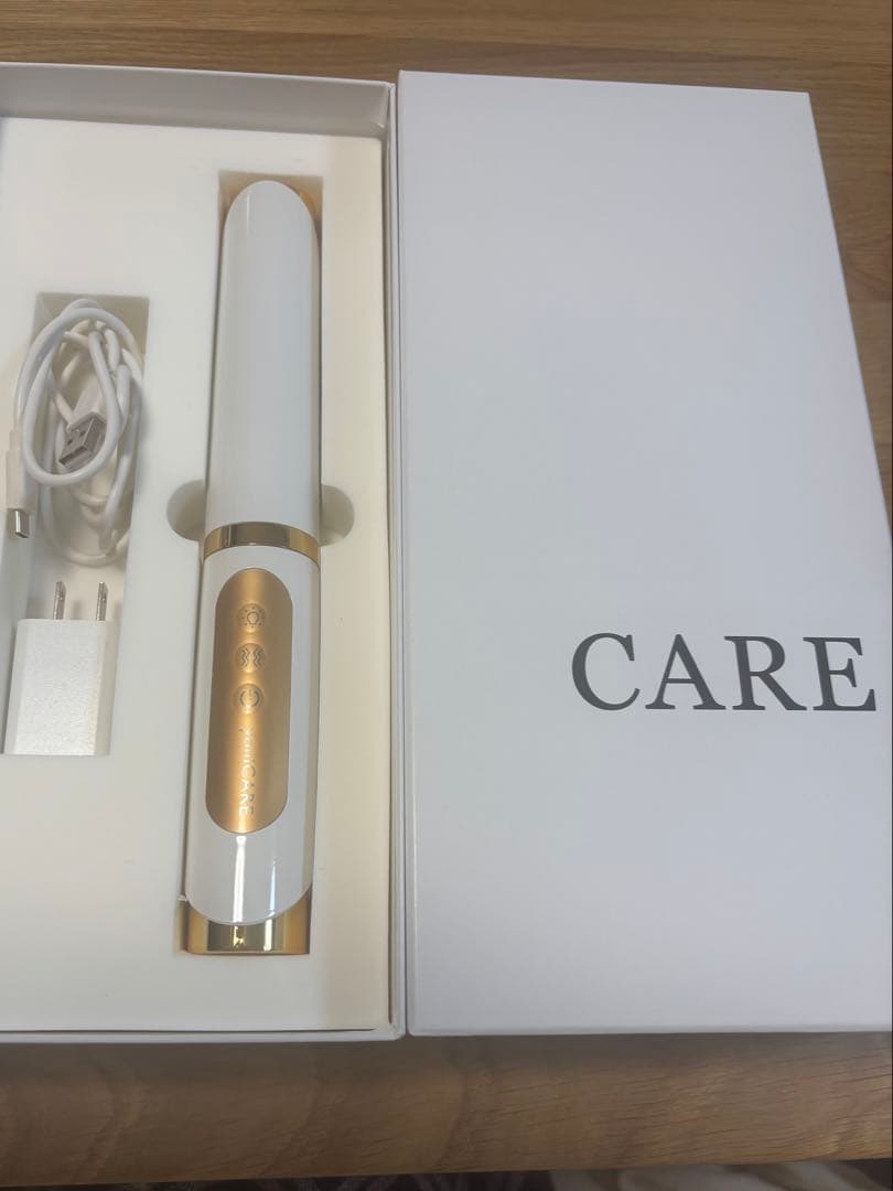 yoniCARE 家庭用フェミニンケア