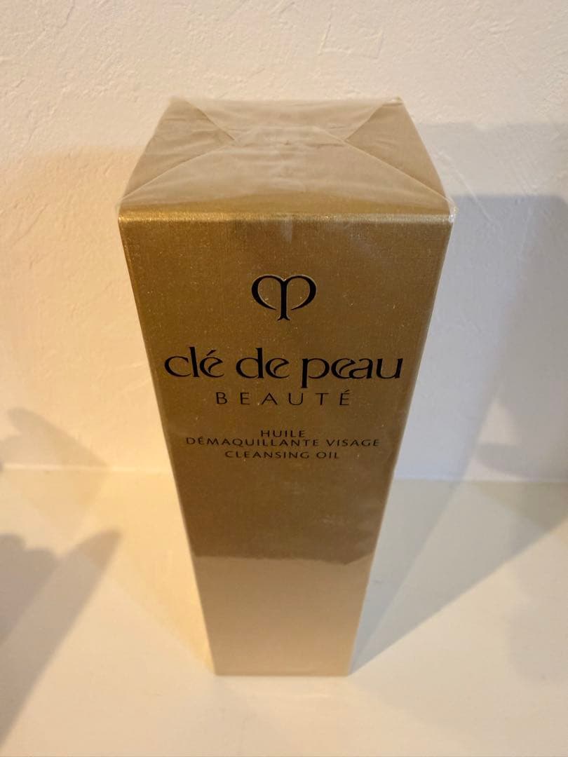 clé de peau エマルジョン プロテクティブ デイ 125mL 未使用品