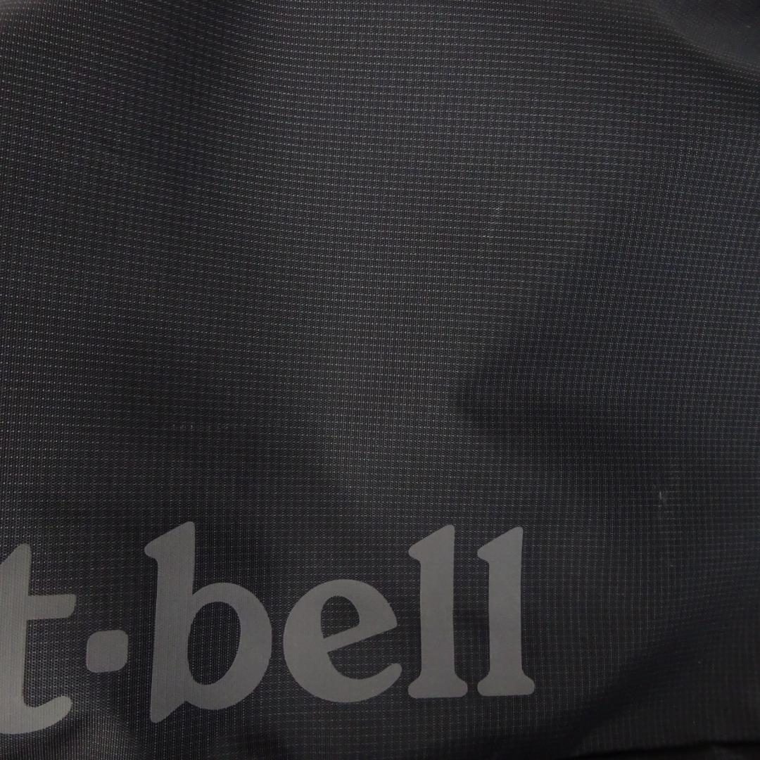 mont-bell　モンベル　 ウィーリーダッフル90キャリーバッグ