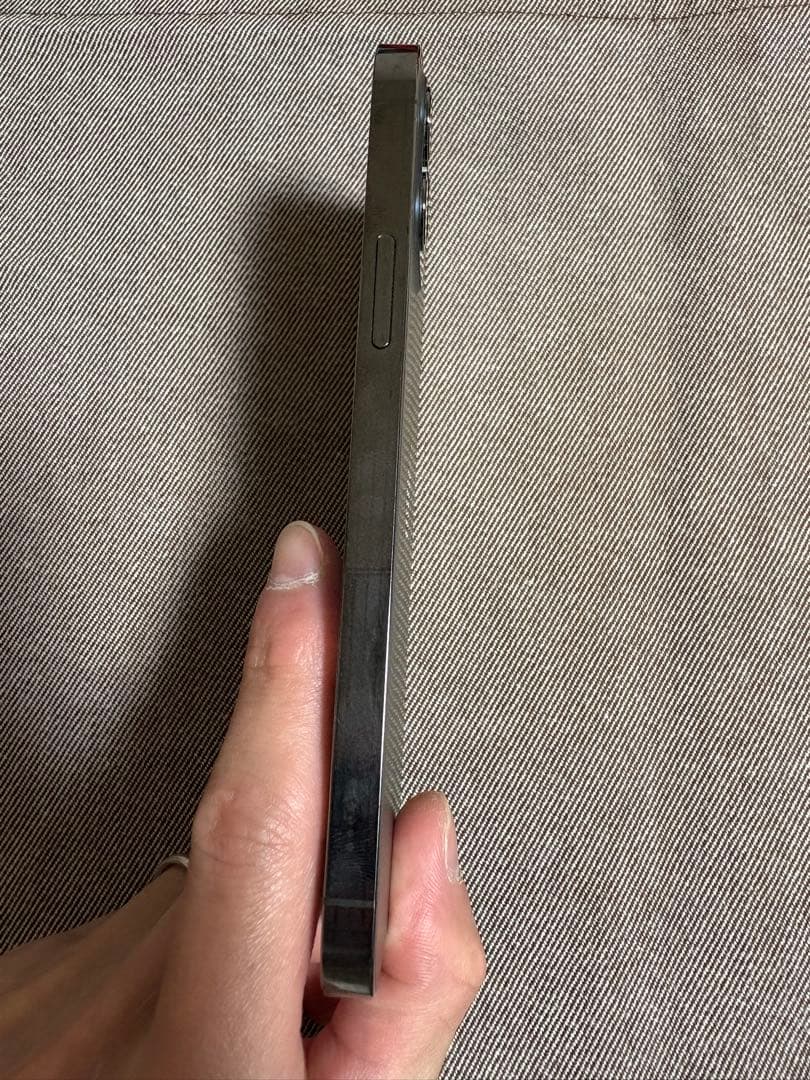 スマートフォン本体 iPhone12 Pro 128GB