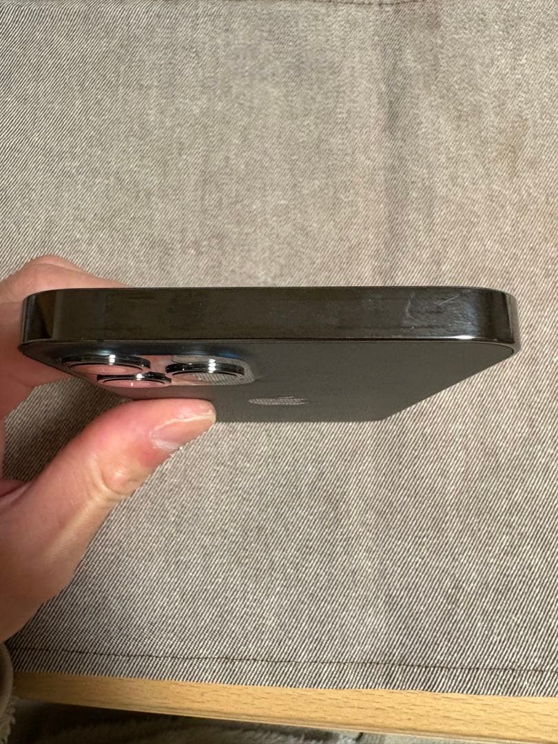 スマートフォン本体 iPhone12 Pro 128GB